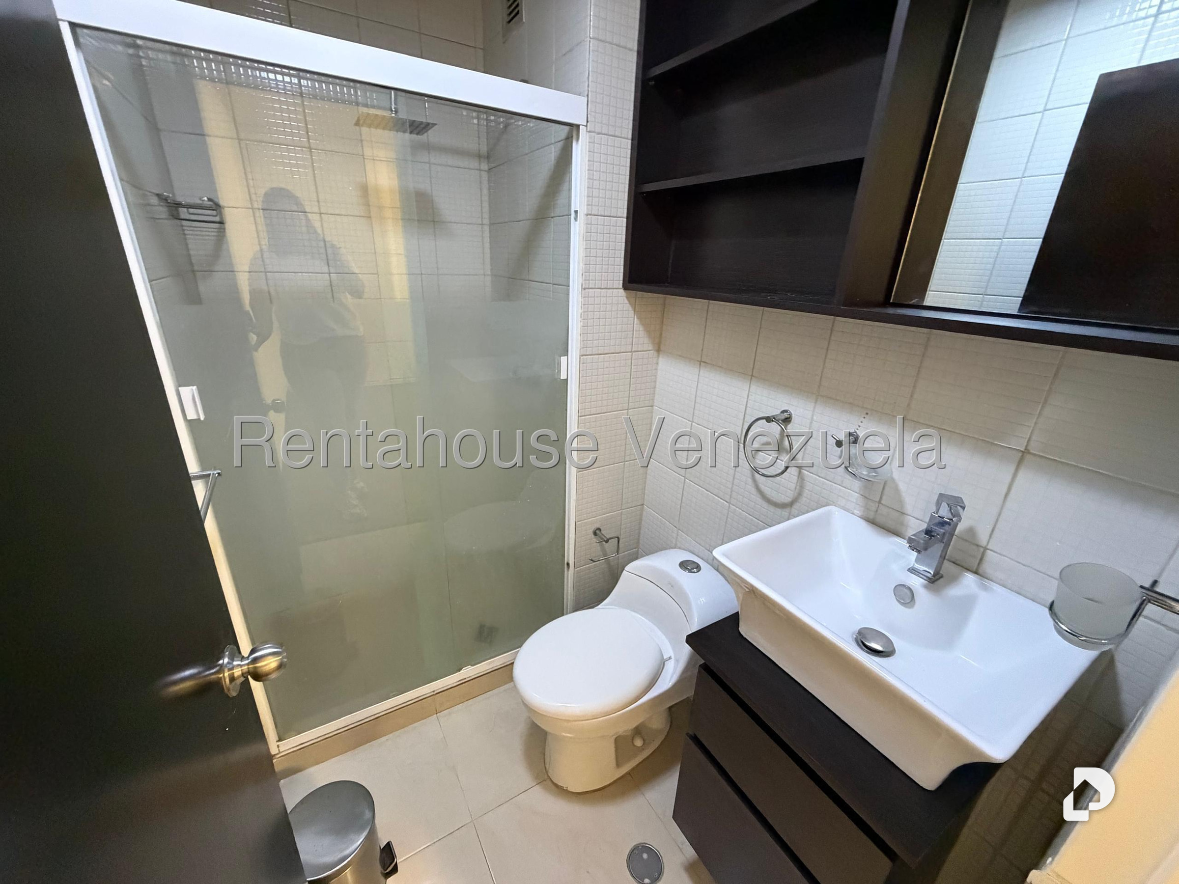 Apartamento en El Encantado, Caracas
