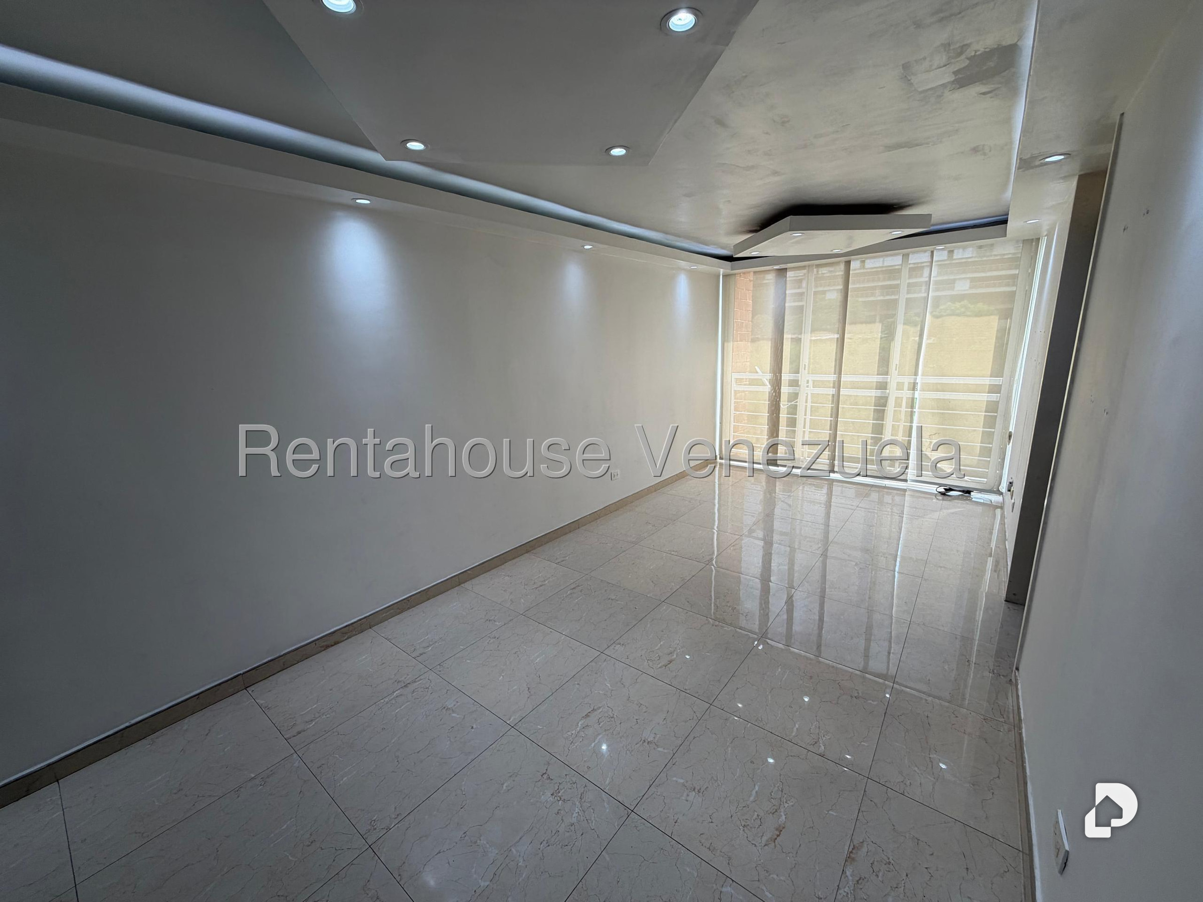 Apartamento en El Encantado, Caracas