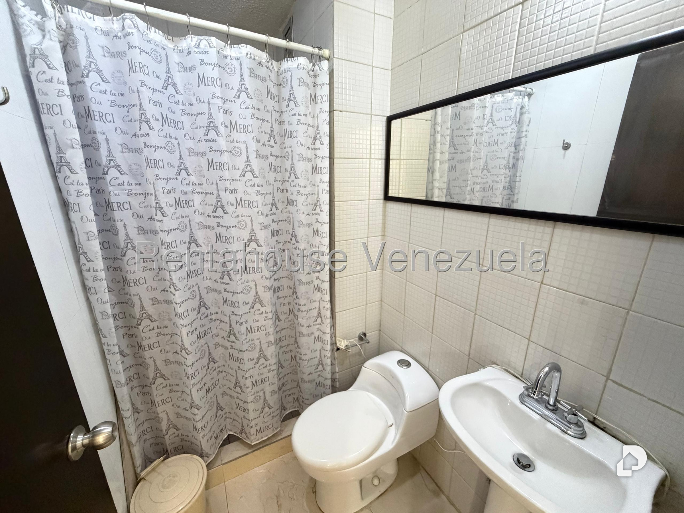 Apartamento en El Encantado, Caracas