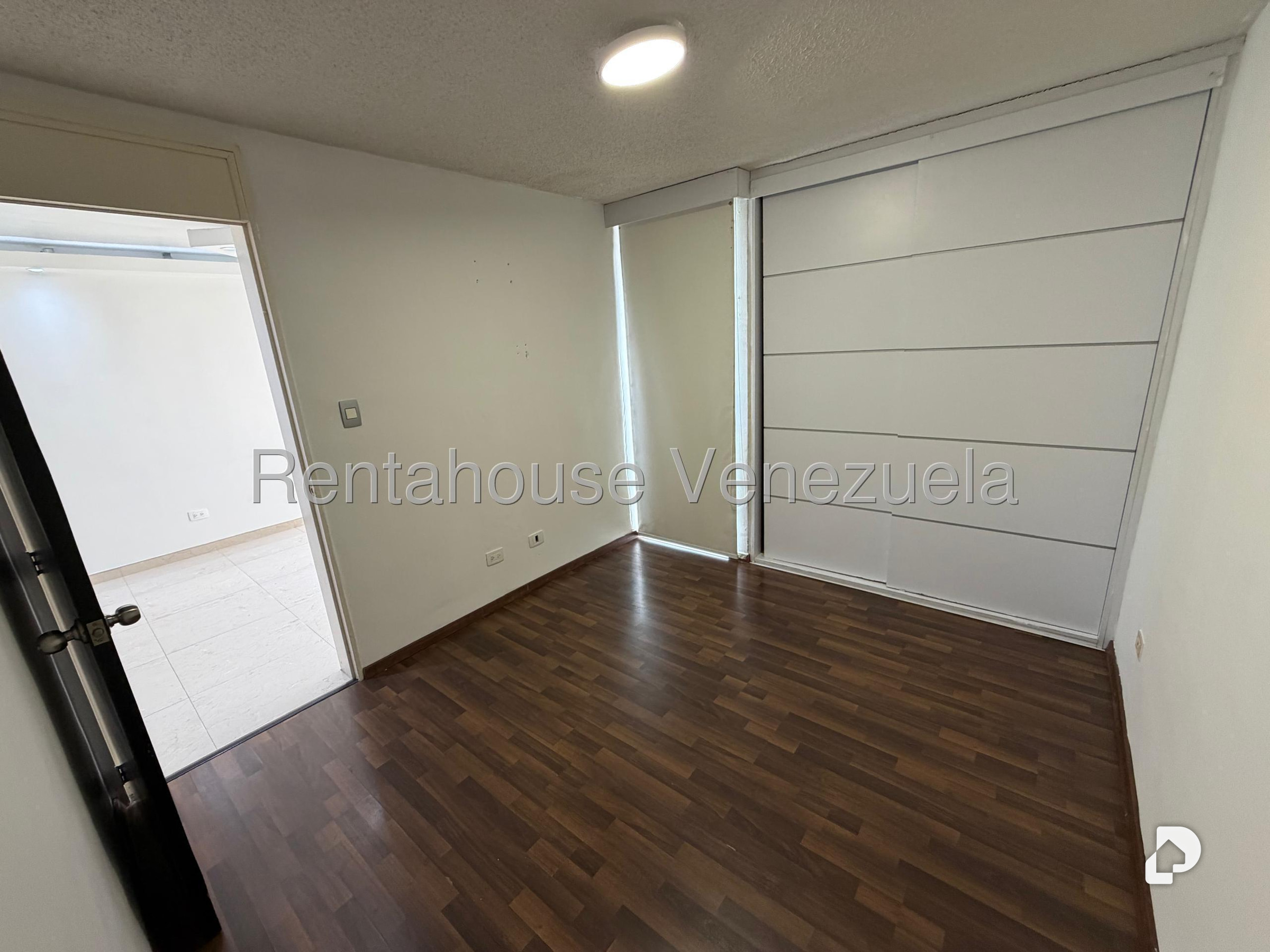 Apartamento en El Encantado, Caracas