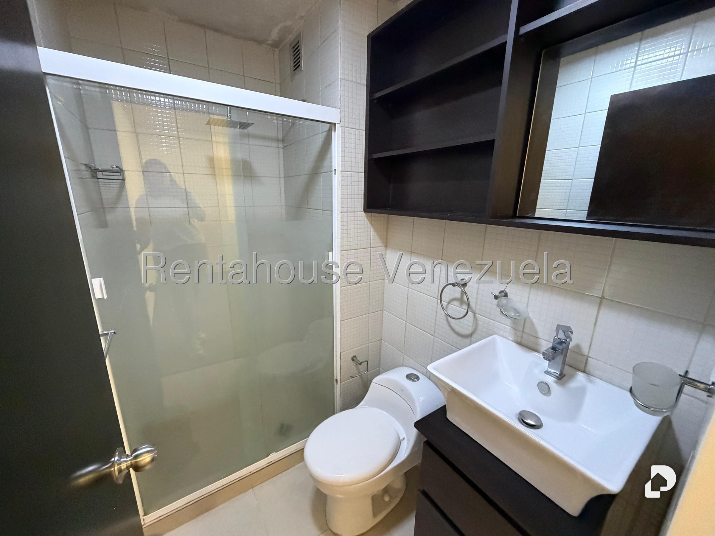 Apartamento en El Encantado, Caracas