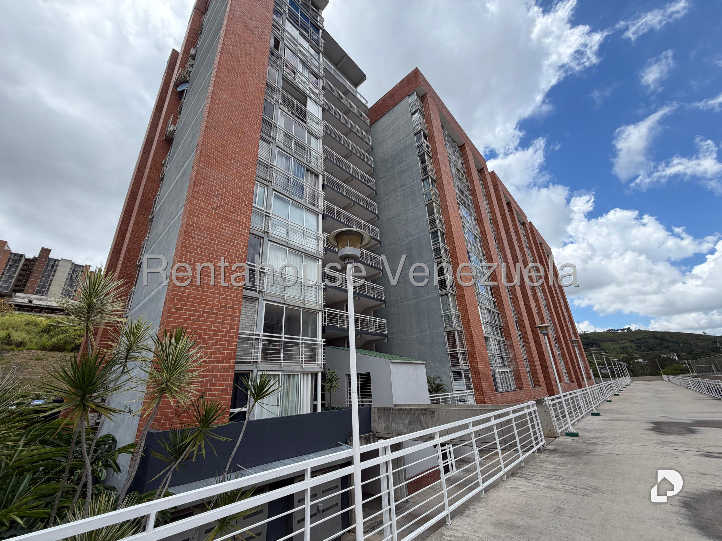 Apartamento en El Encantado, Caracas