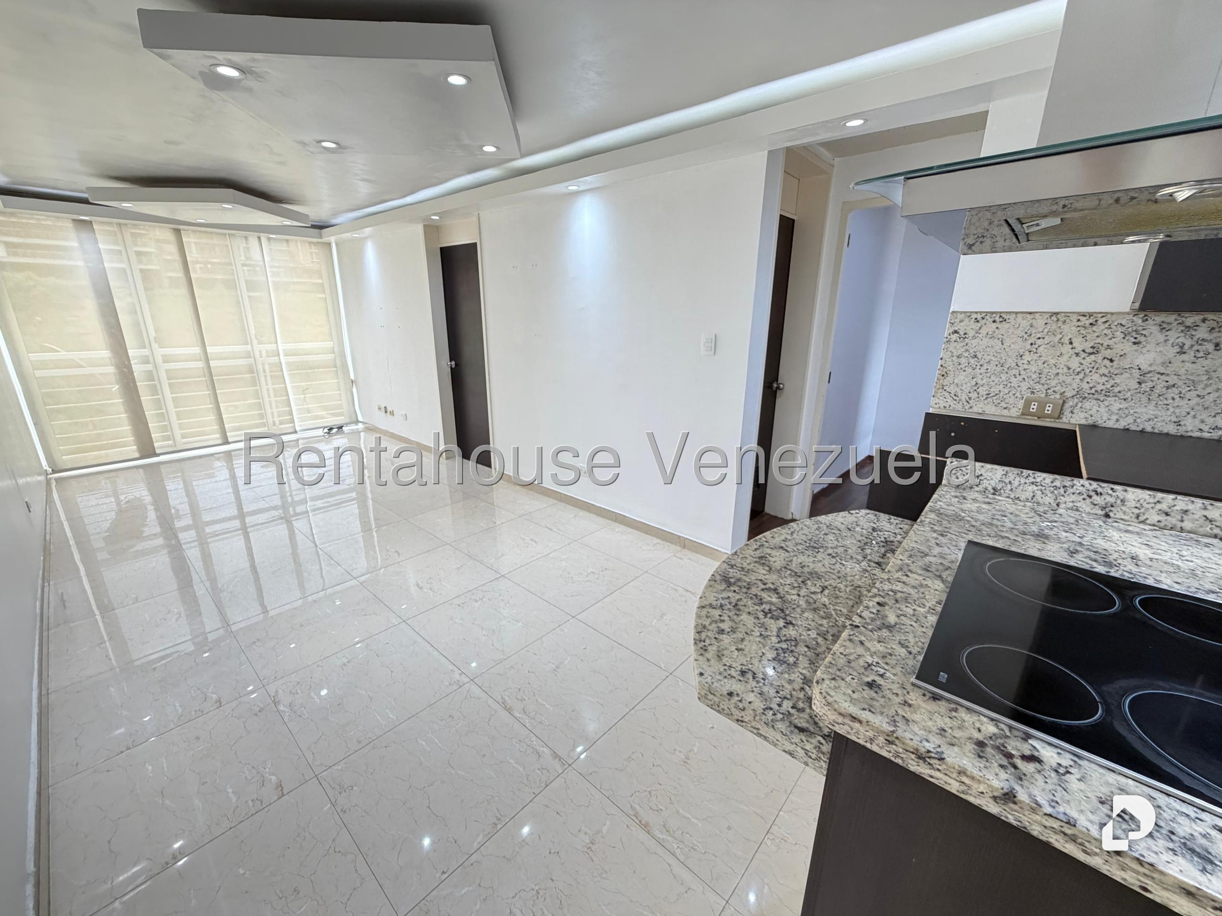 Apartamento en El Encantado, Caracas