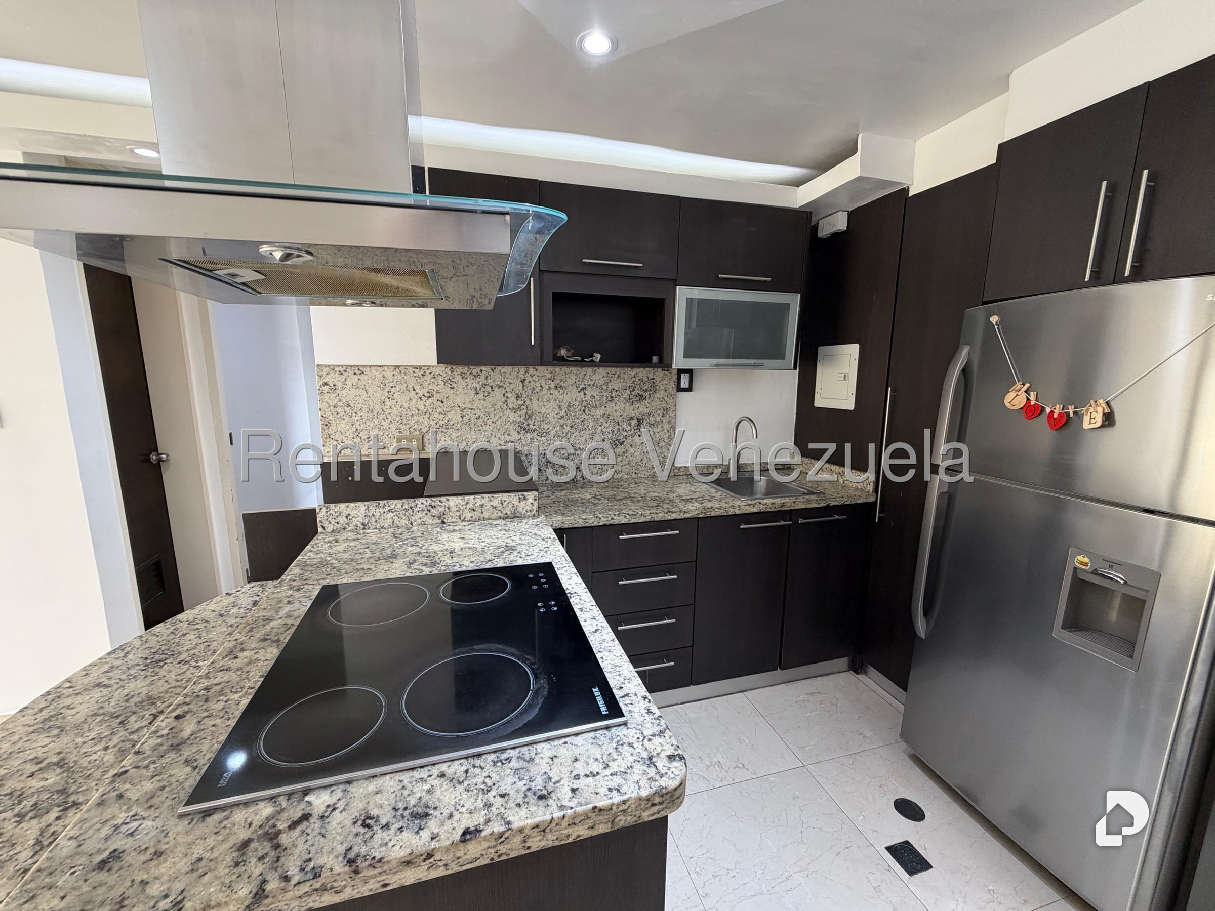 Apartamento en El Encantado, Caracas