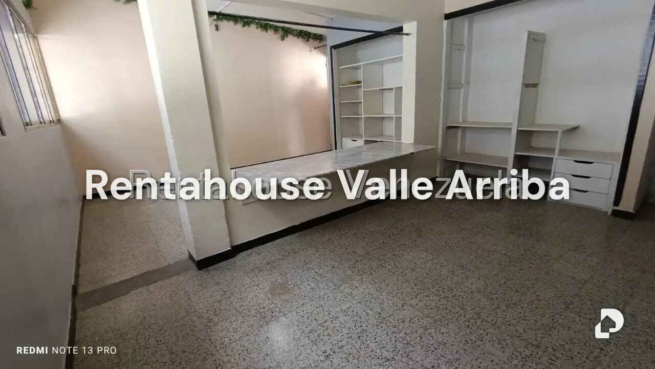 Local comercial en Colinas de Bello Monte, Caracas – 6