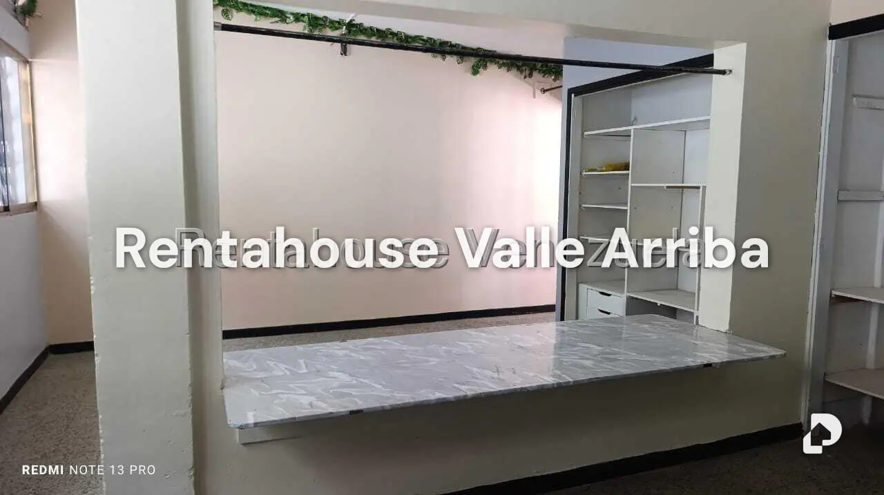 Local comercial en Colinas de Bello Monte, Caracas – 9