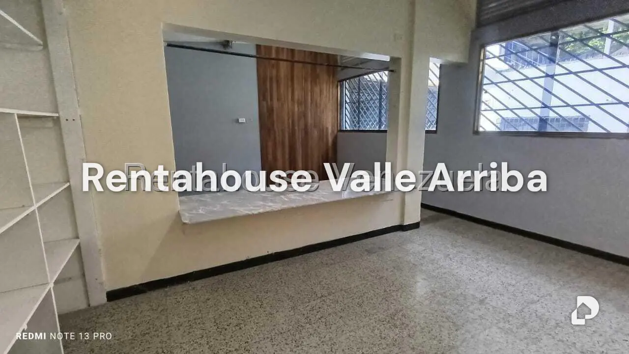 Local comercial en Colinas de Bello Monte, Caracas – 8