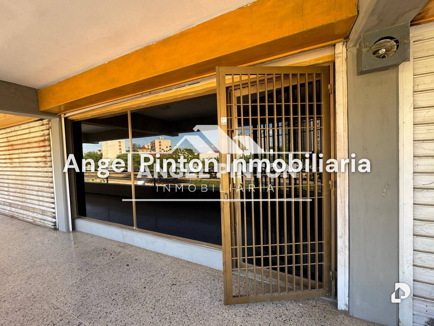 Local comercial en La Paragua, Maracaibo – 1