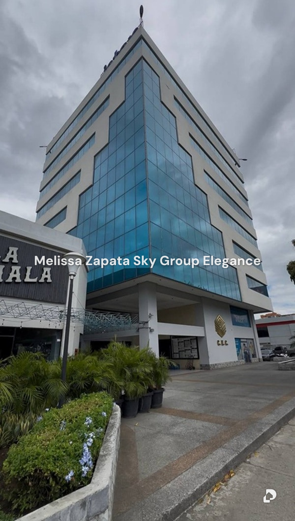 Oficina en Barquisimeto – 1