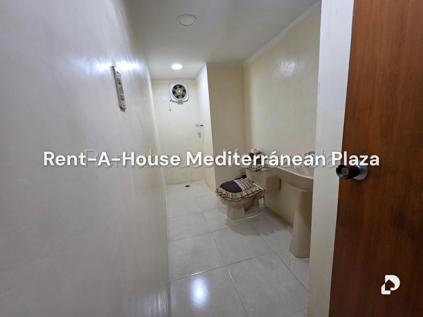 Apartamento en El Parral, Valencia – 16