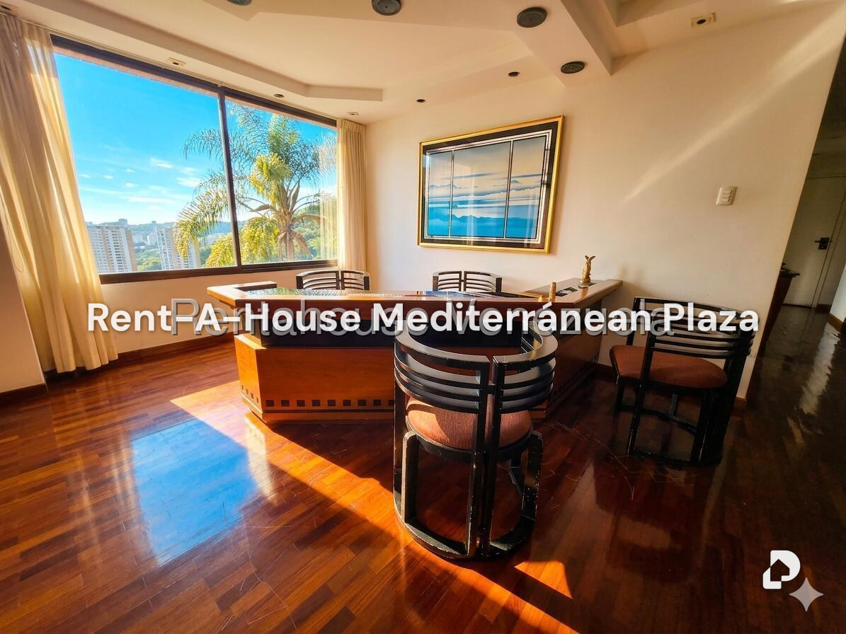 Apartamento en El Parral, Valencia – 7