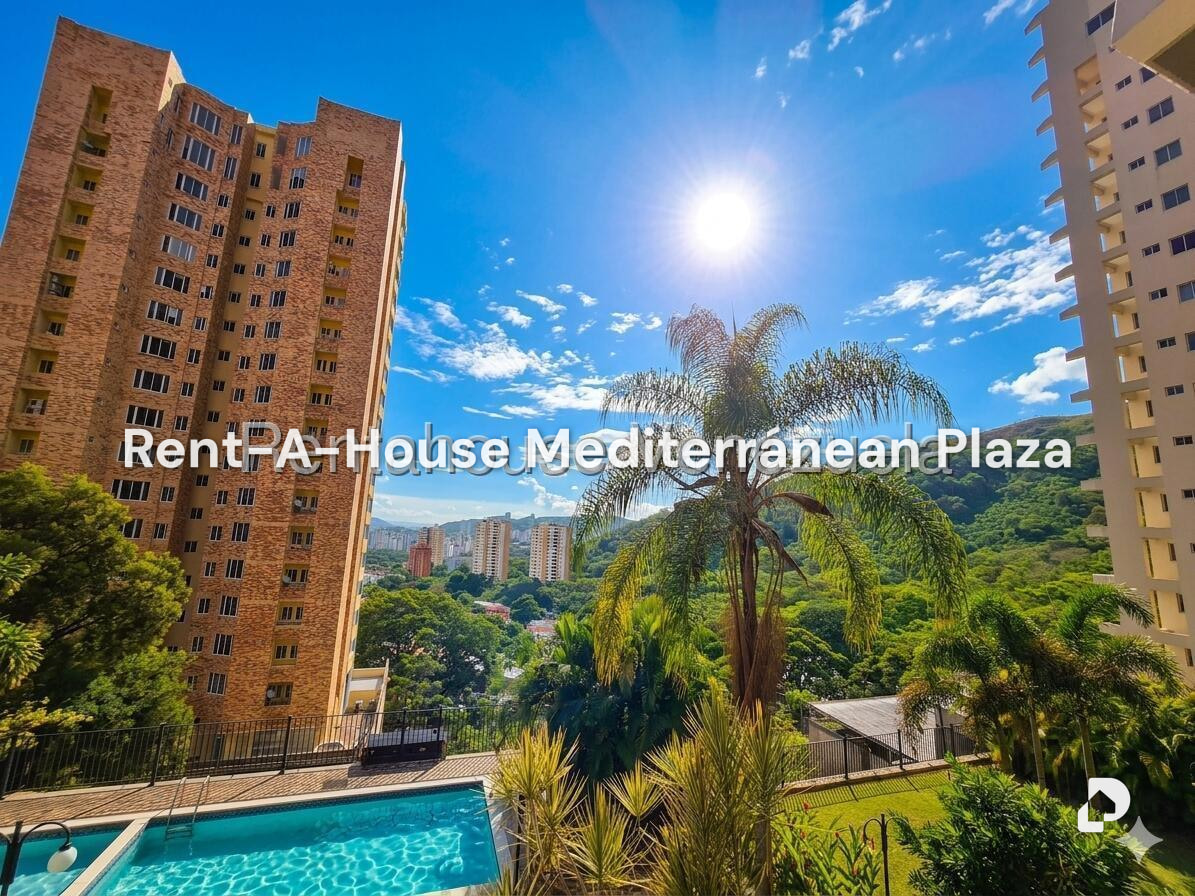 Apartamento en El Parral, Valencia – 23