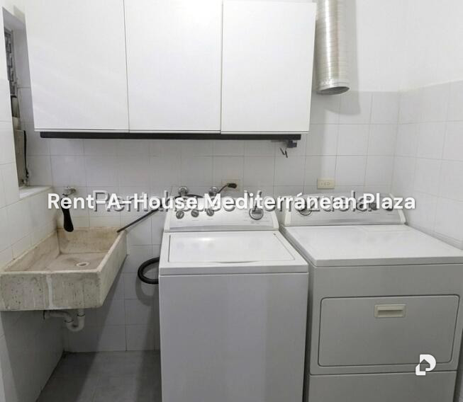 Apartamento en El Parral, Valencia – 15