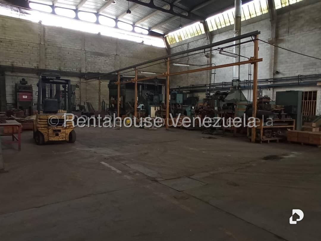Warehouse in Antímano, Caracas – 15