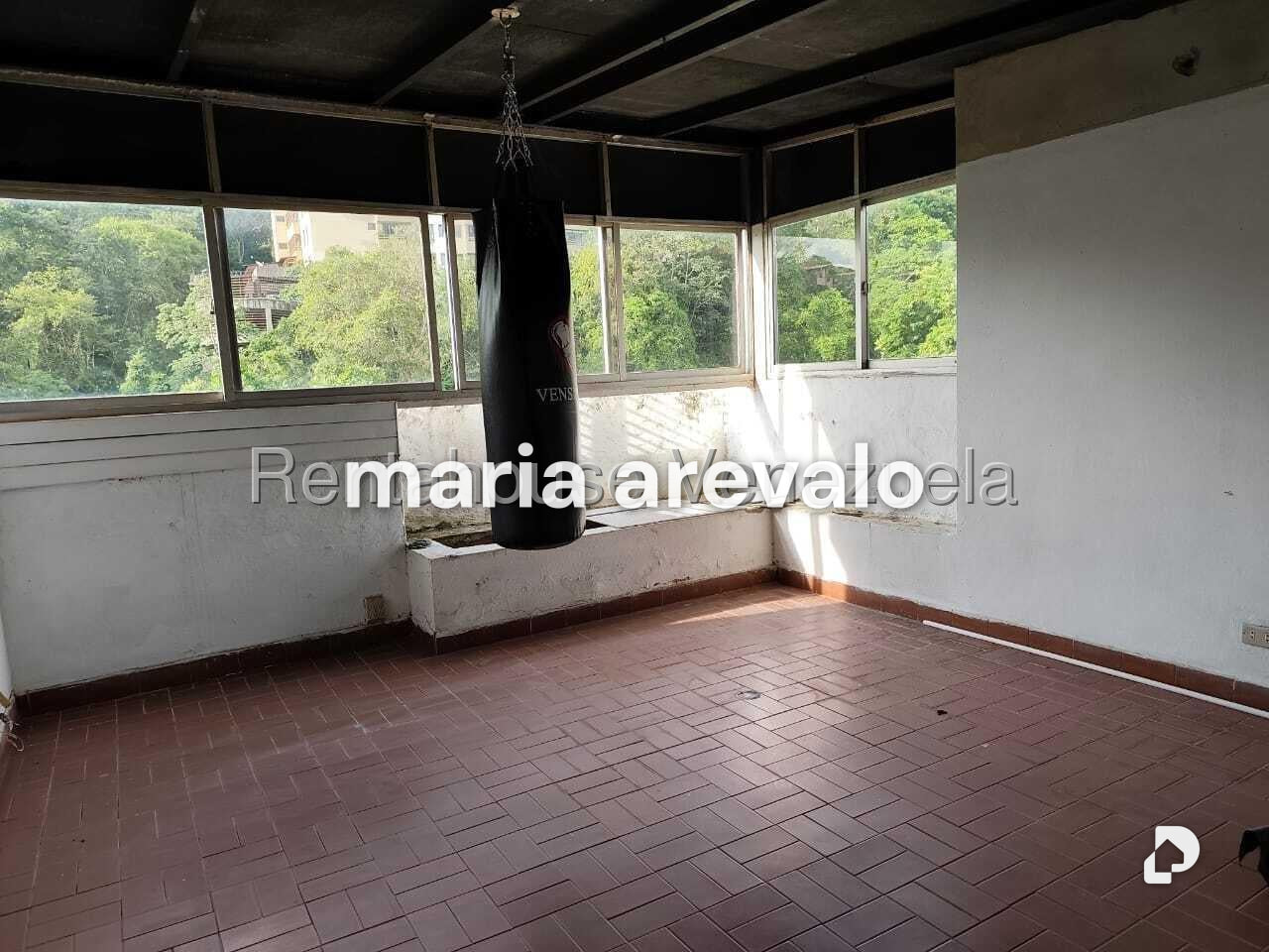 Apartment in Las Esmeraldas, Caracas – 24