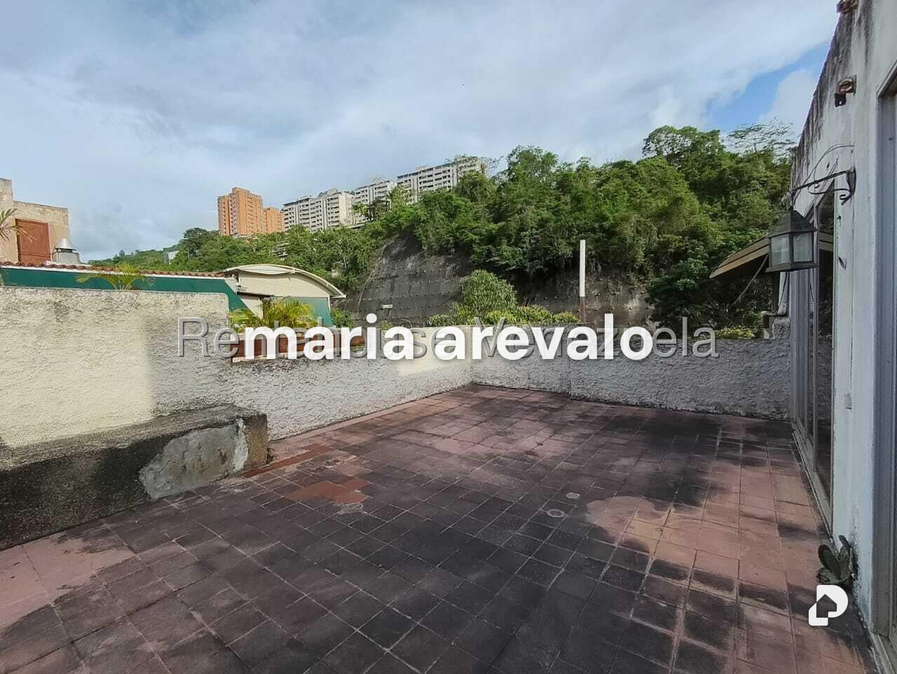 Apartment in Las Esmeraldas, Caracas – 27