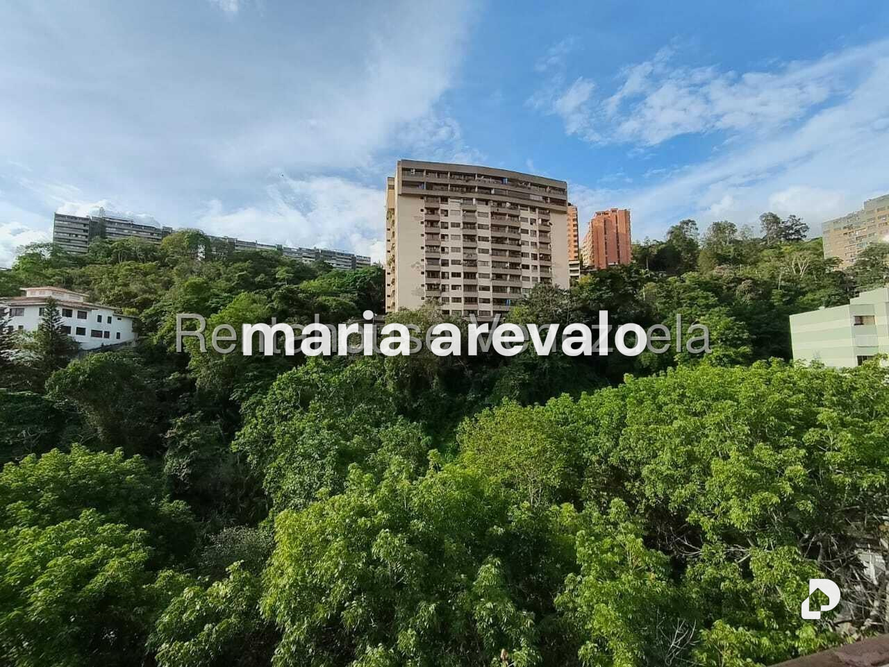 Apartment in Las Esmeraldas, Caracas – 28