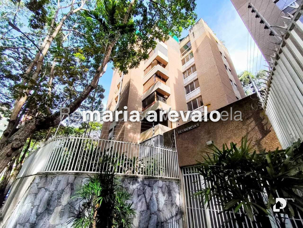 Apartment in Las Esmeraldas, Caracas – 1