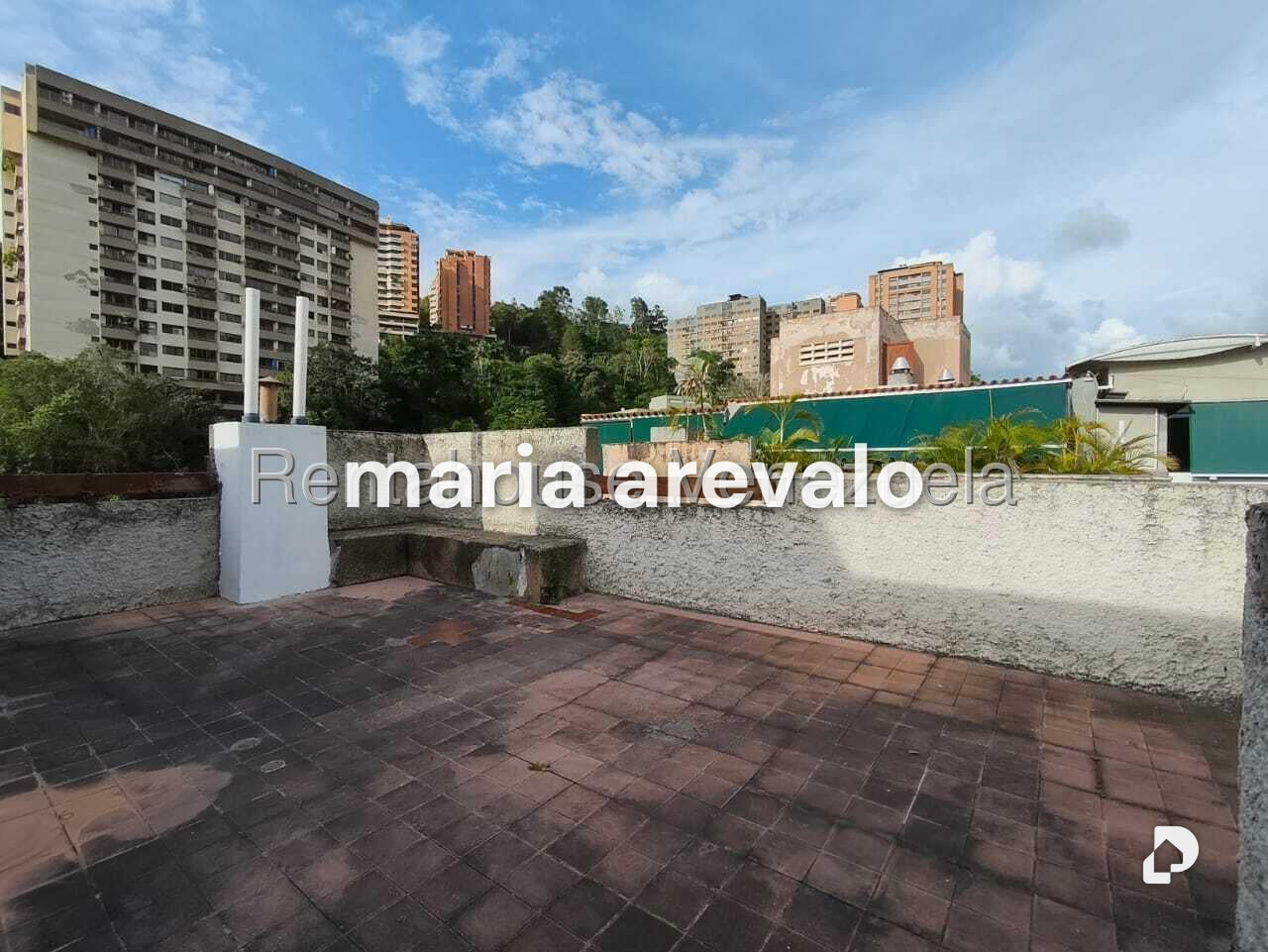 Apartment in Las Esmeraldas, Caracas – 26