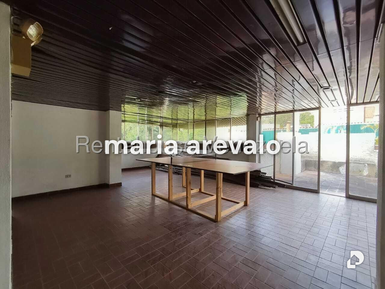 Apartment in Las Esmeraldas, Caracas – 19