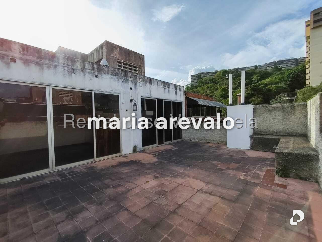 Apartment in Las Esmeraldas, Caracas – 25