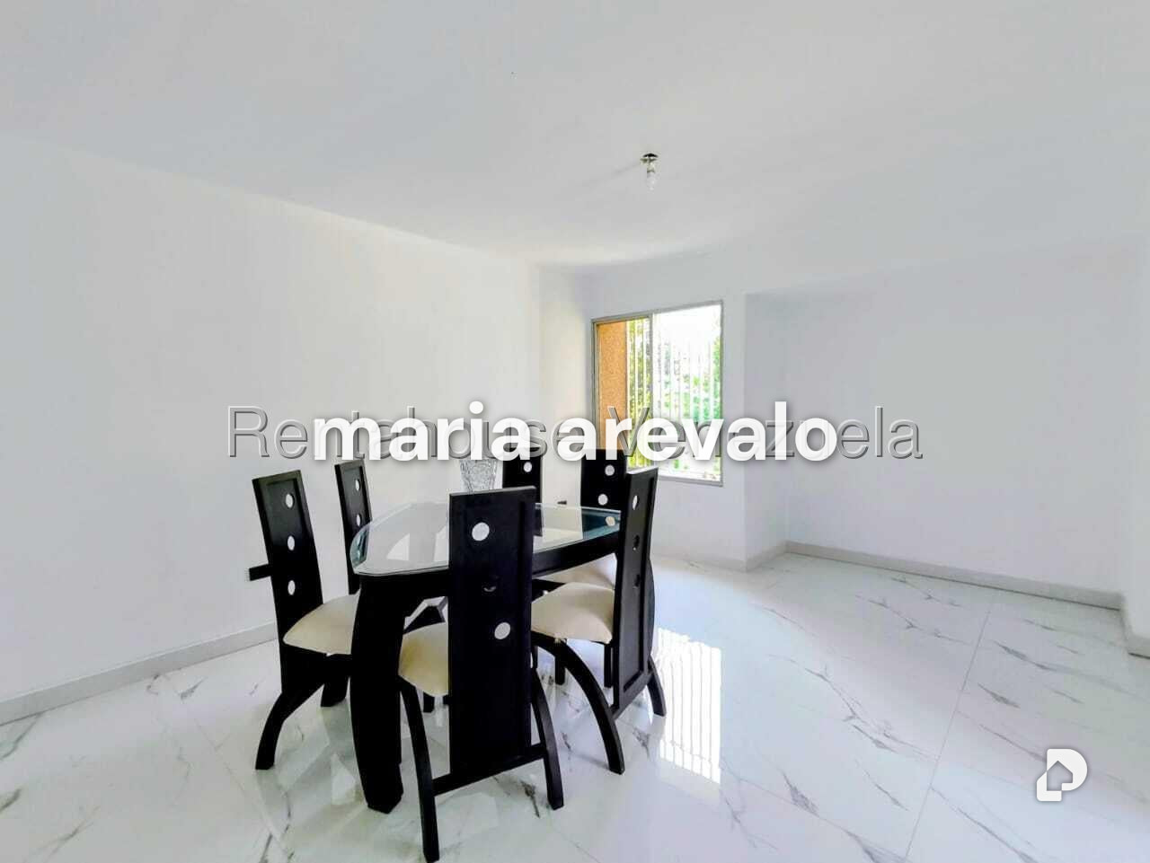Apartment in Las Esmeraldas, Caracas – 9