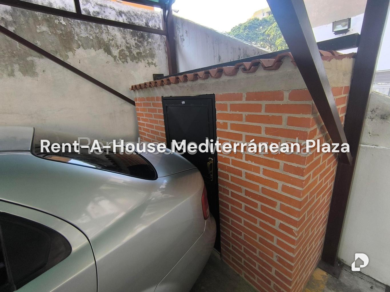 Apartamento en La Trigaleña, Valencia – 34