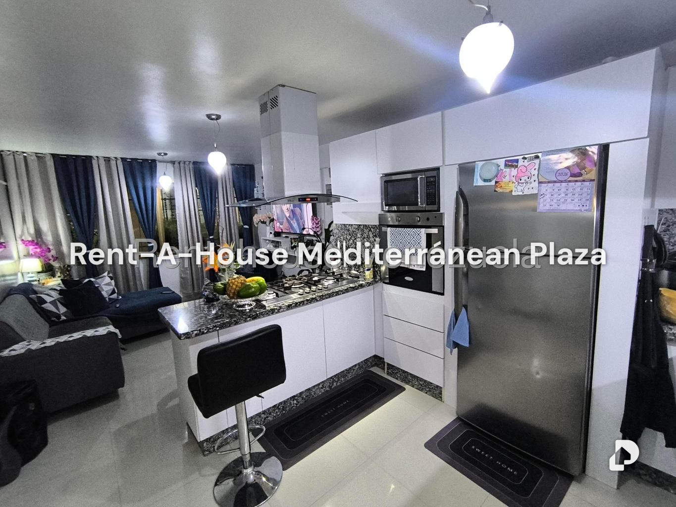 Apartamento en La Trigaleña, Valencia – 10