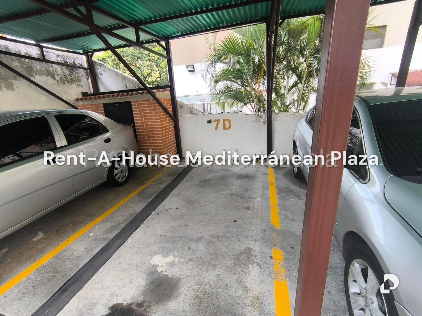 Apartamento en La Trigaleña, Valencia – 33