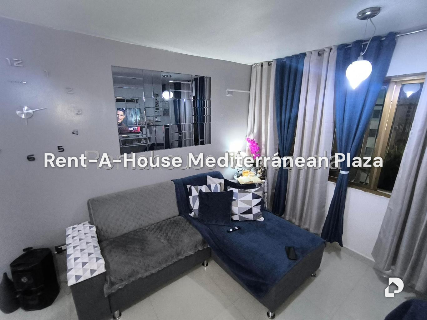 Apartamento en La Trigaleña, Valencia – 22