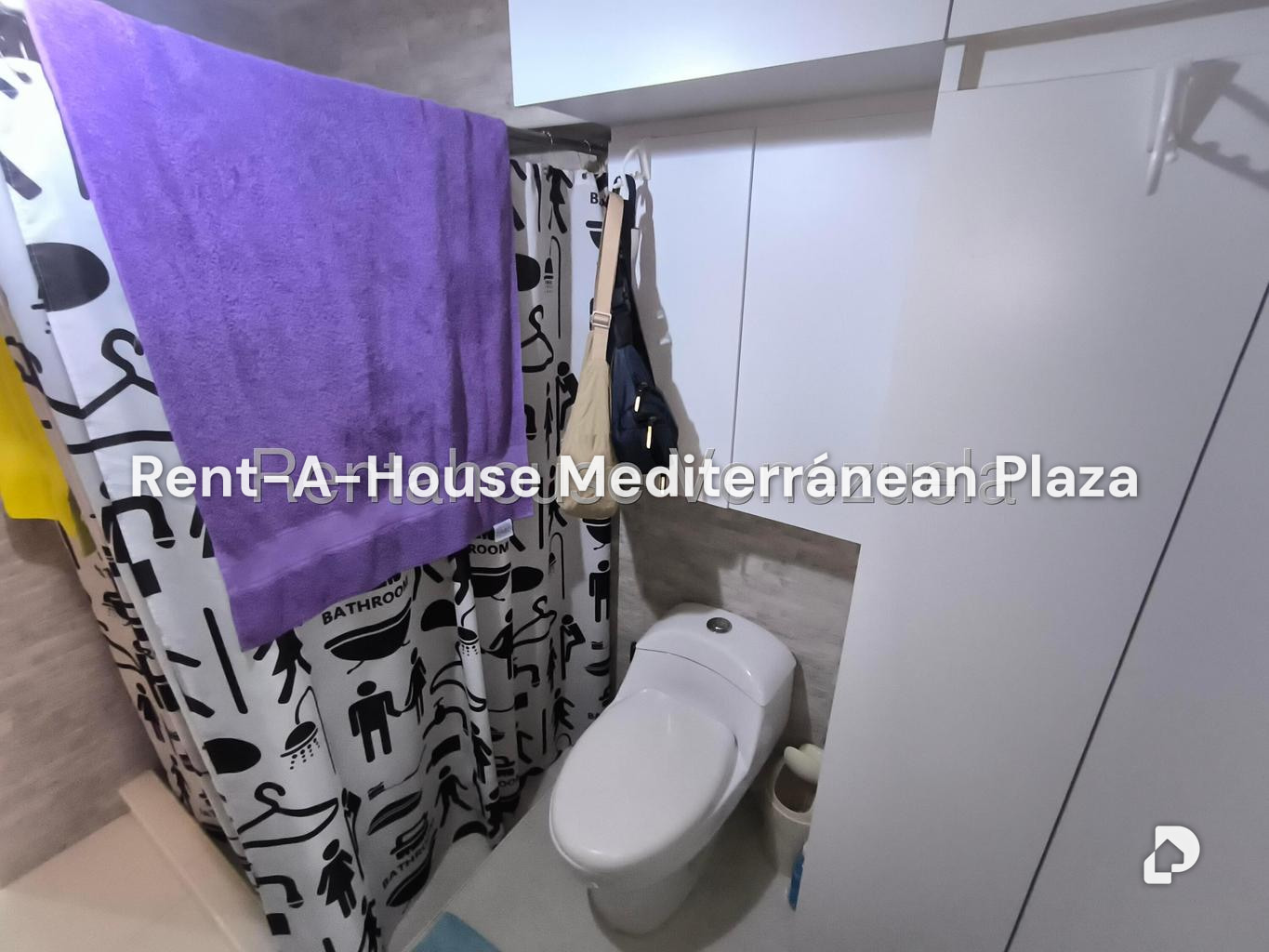 Apartamento en La Trigaleña, Valencia – 31