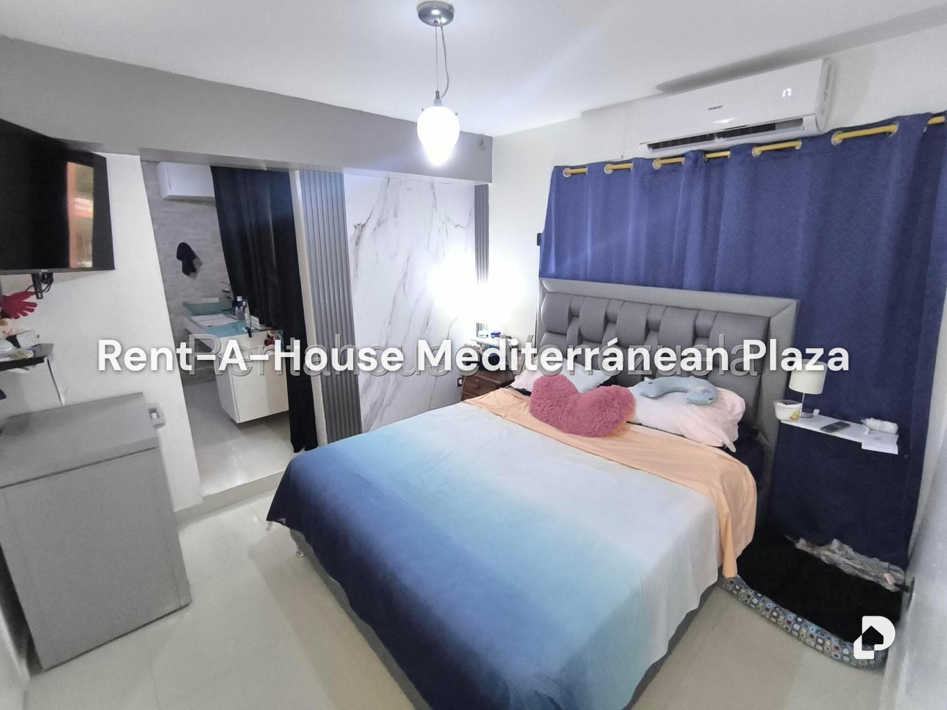 Apartamento en La Trigaleña, Valencia – 27