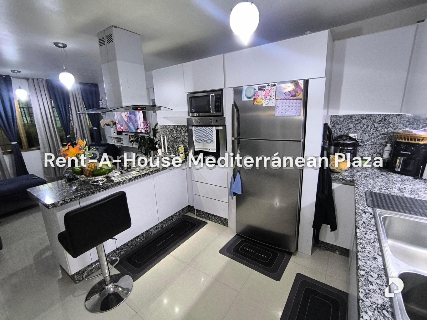 Apartamento en La Trigaleña, Valencia – 7