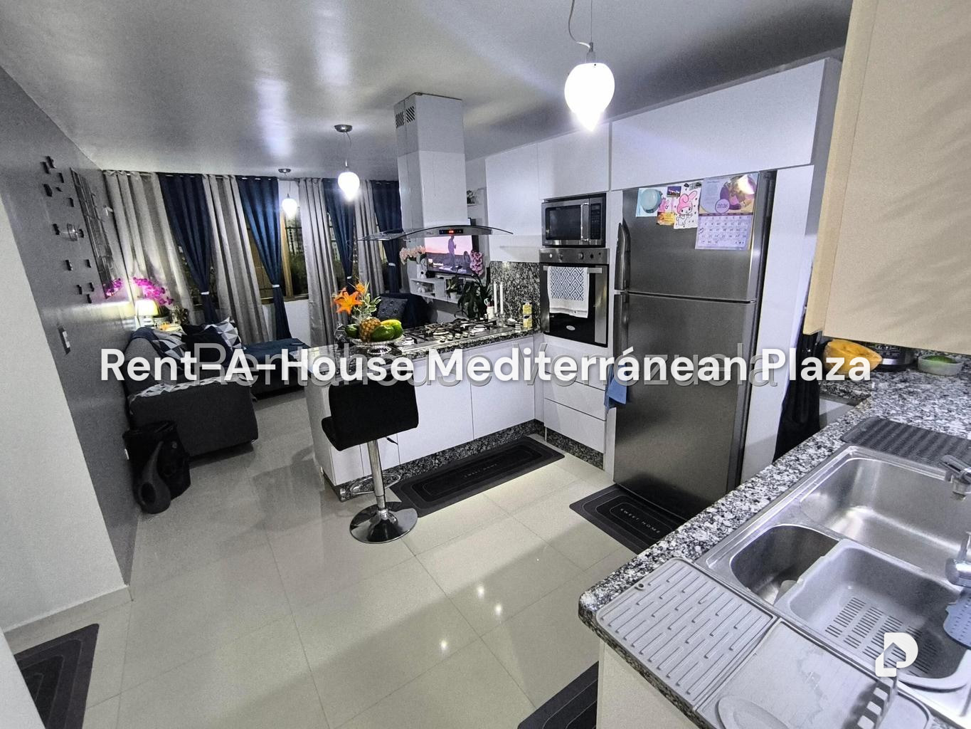 Apartamento en La Trigaleña, Valencia – 6