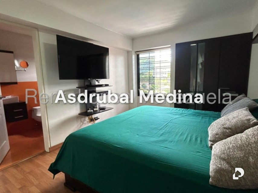 Apartamento en La Tahona, Caracas – 7