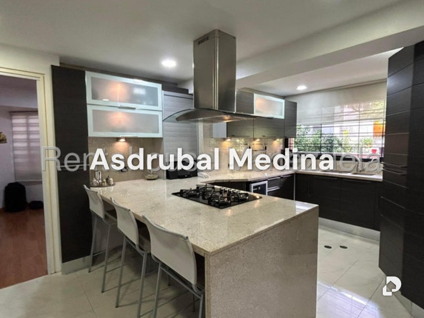 Apartamento en La Tahona, Caracas – 6
