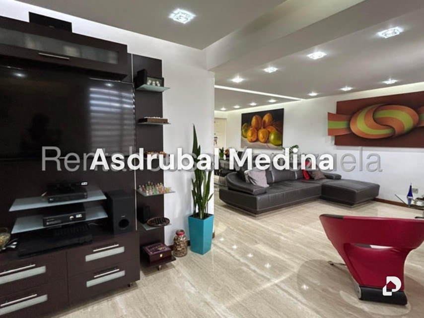 Apartamento en La Tahona, Caracas – 3