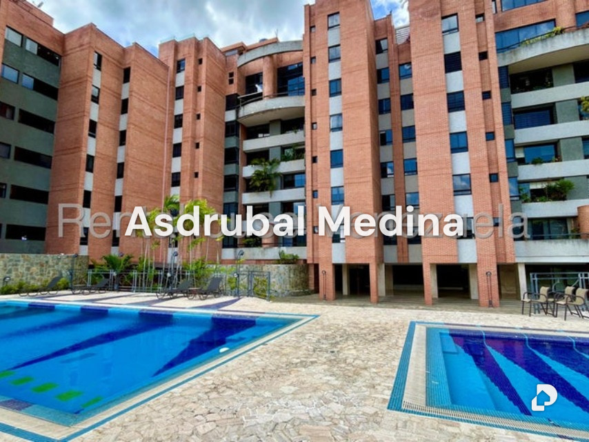 Apartamento en La Tahona, Caracas – 1