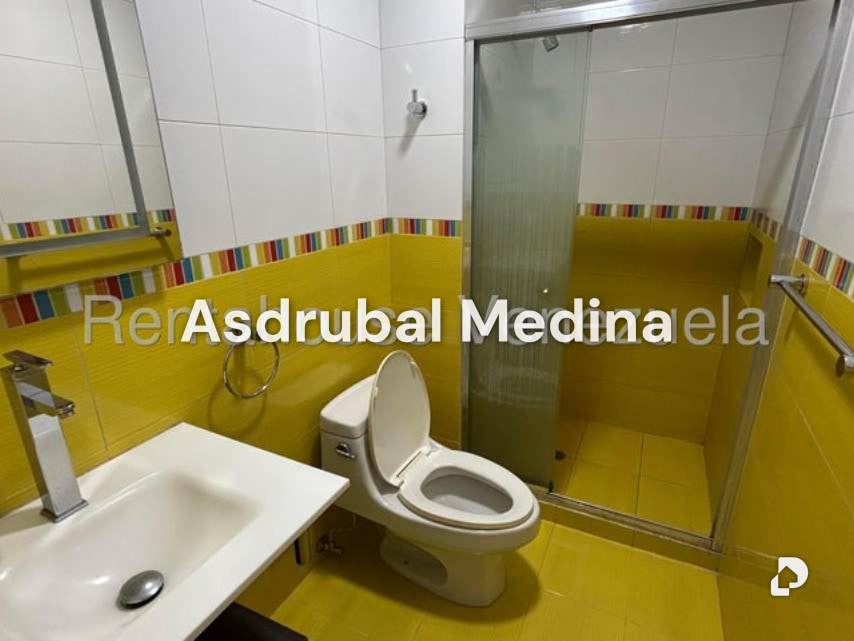 Apartamento en La Tahona, Caracas – 11