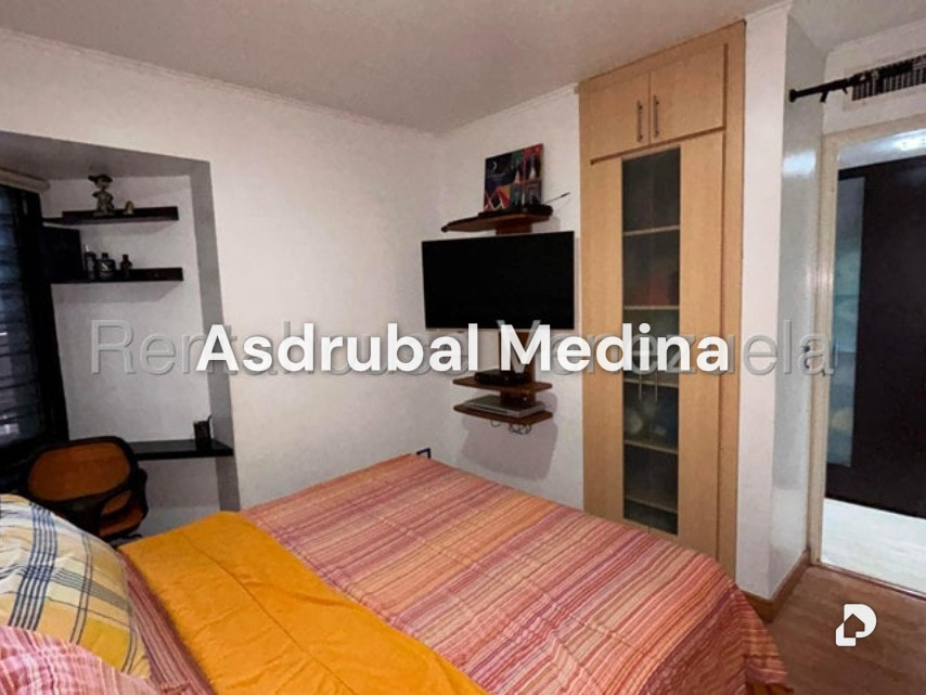 Apartamento en La Tahona, Caracas – 10