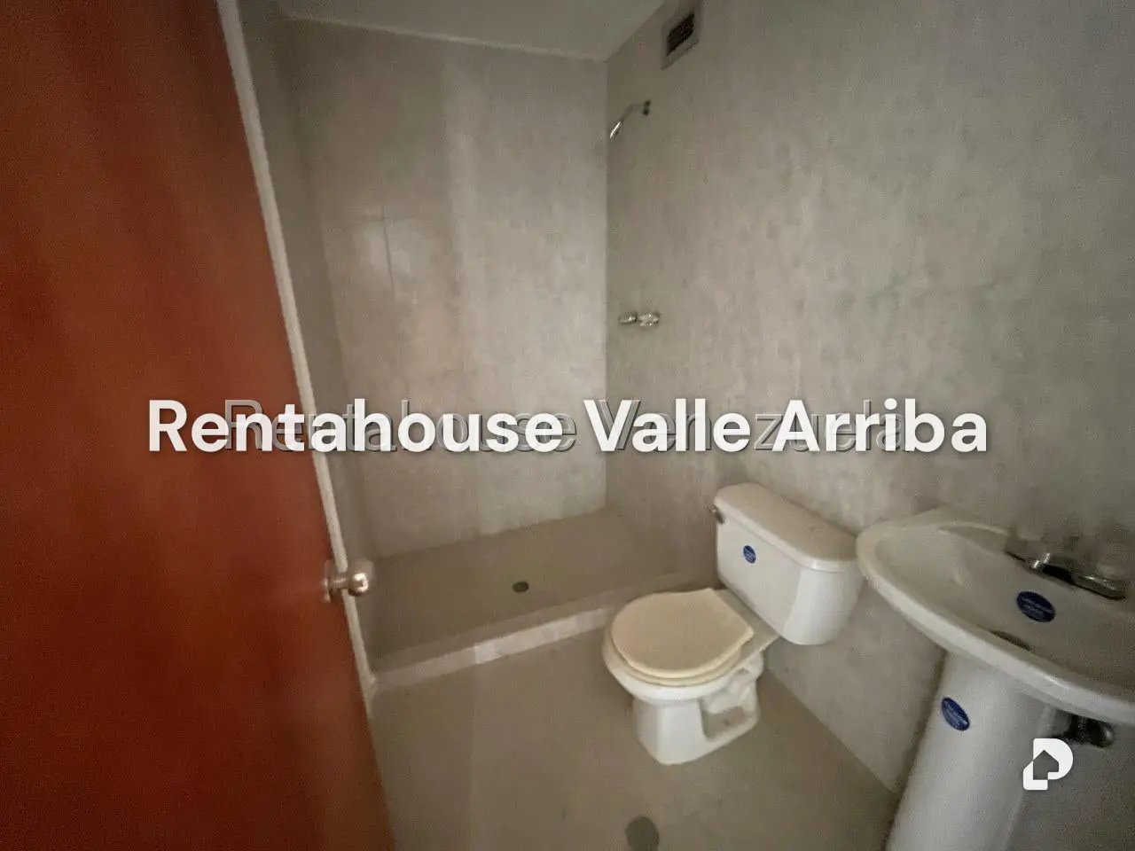 Apartamento en El Encantado, Caracas – 9