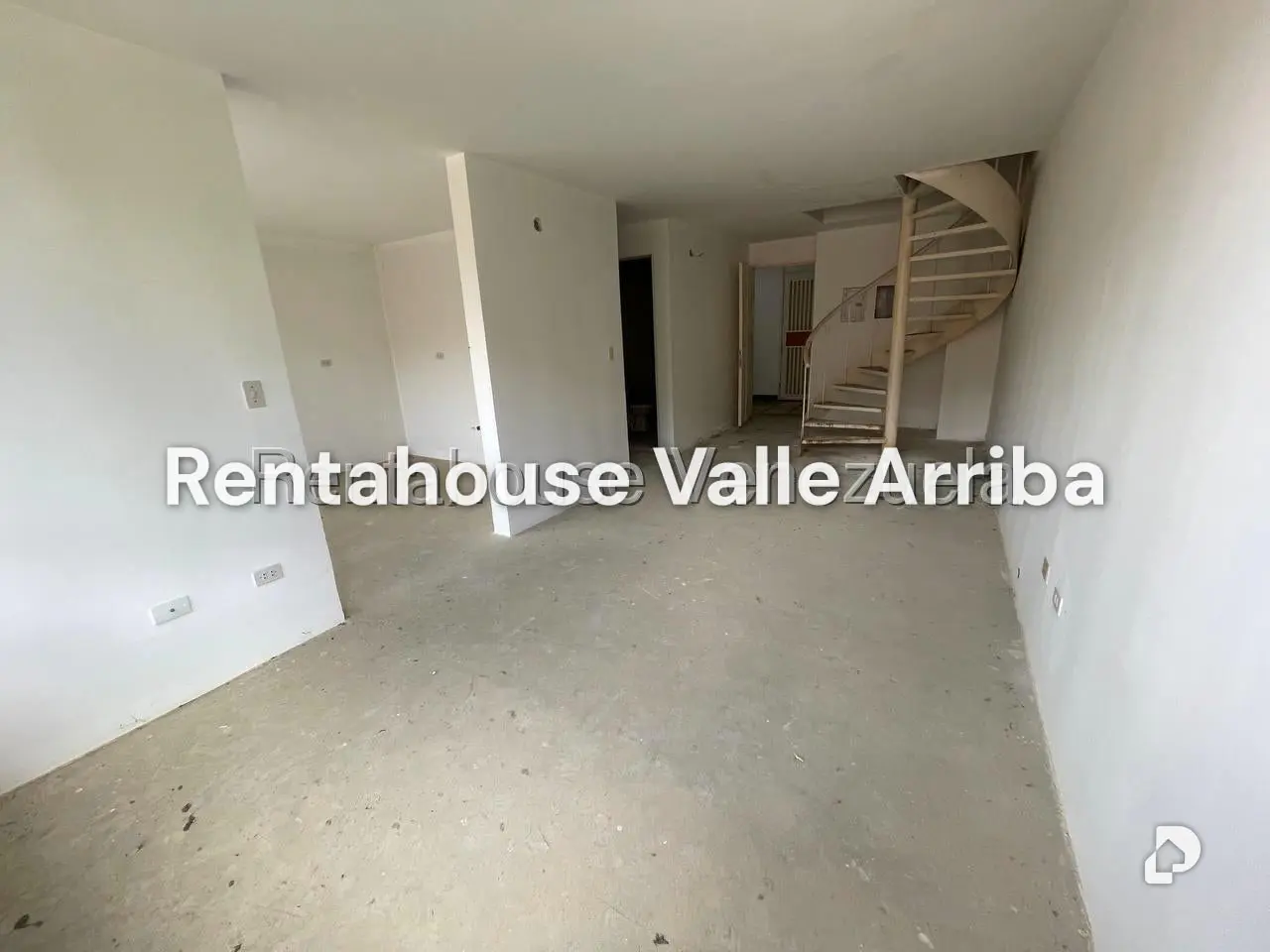 Apartamento en El Encantado, Caracas – 3