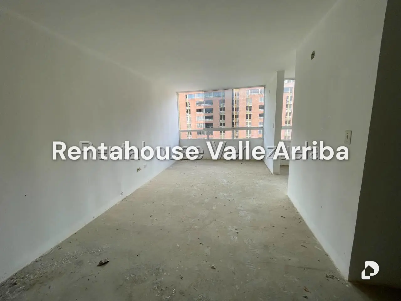 Apartamento en El Encantado, Caracas – 11
