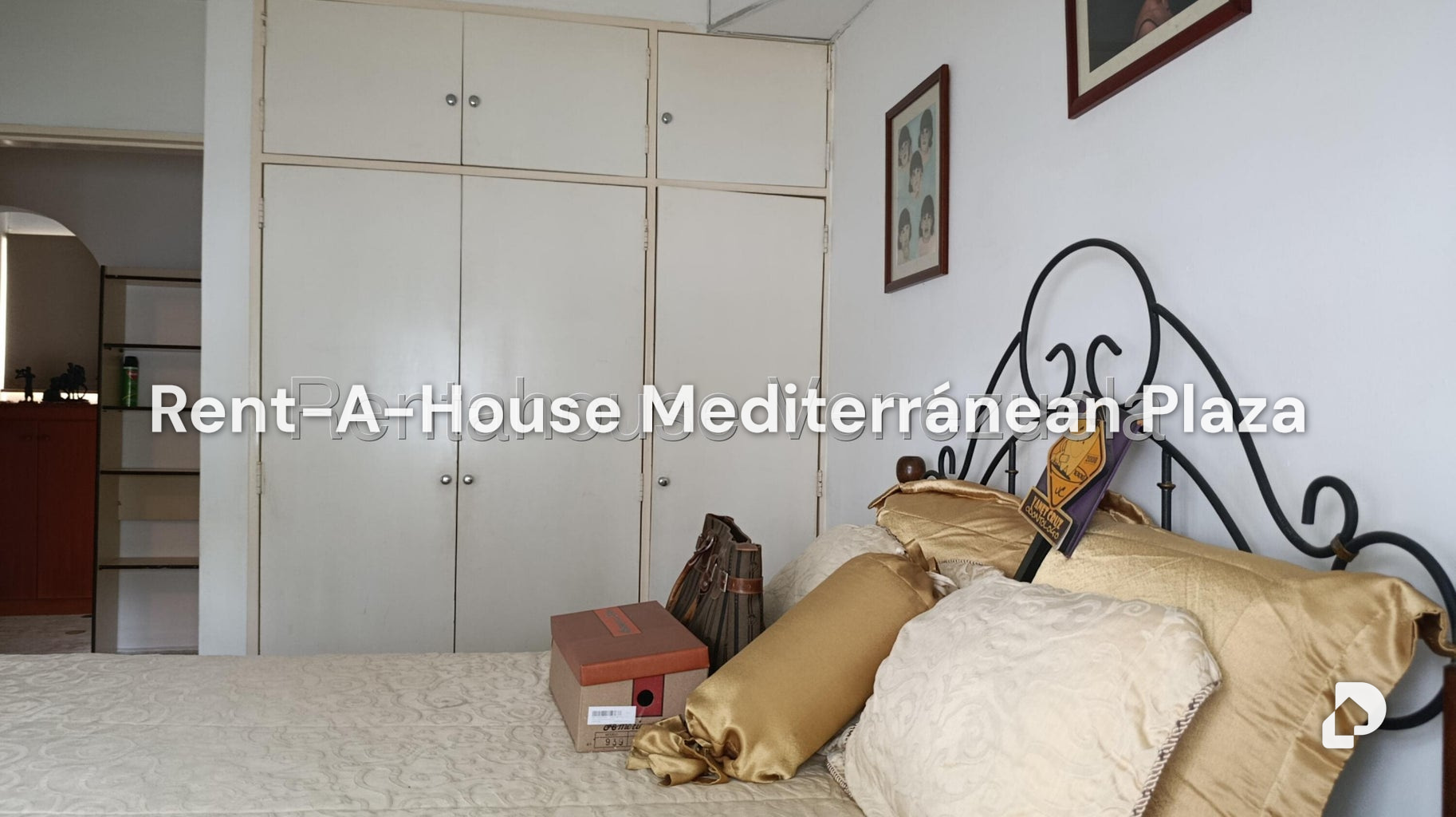 Casa en Trigal Norte, Valencia – 26