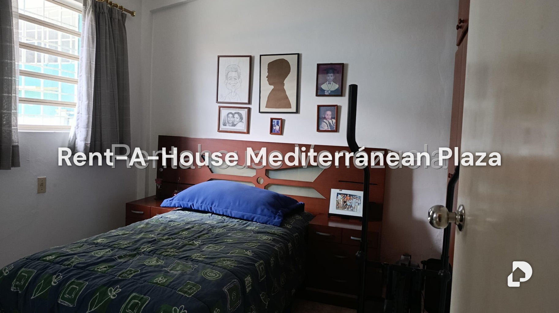 Casa en Trigal Norte, Valencia – 21