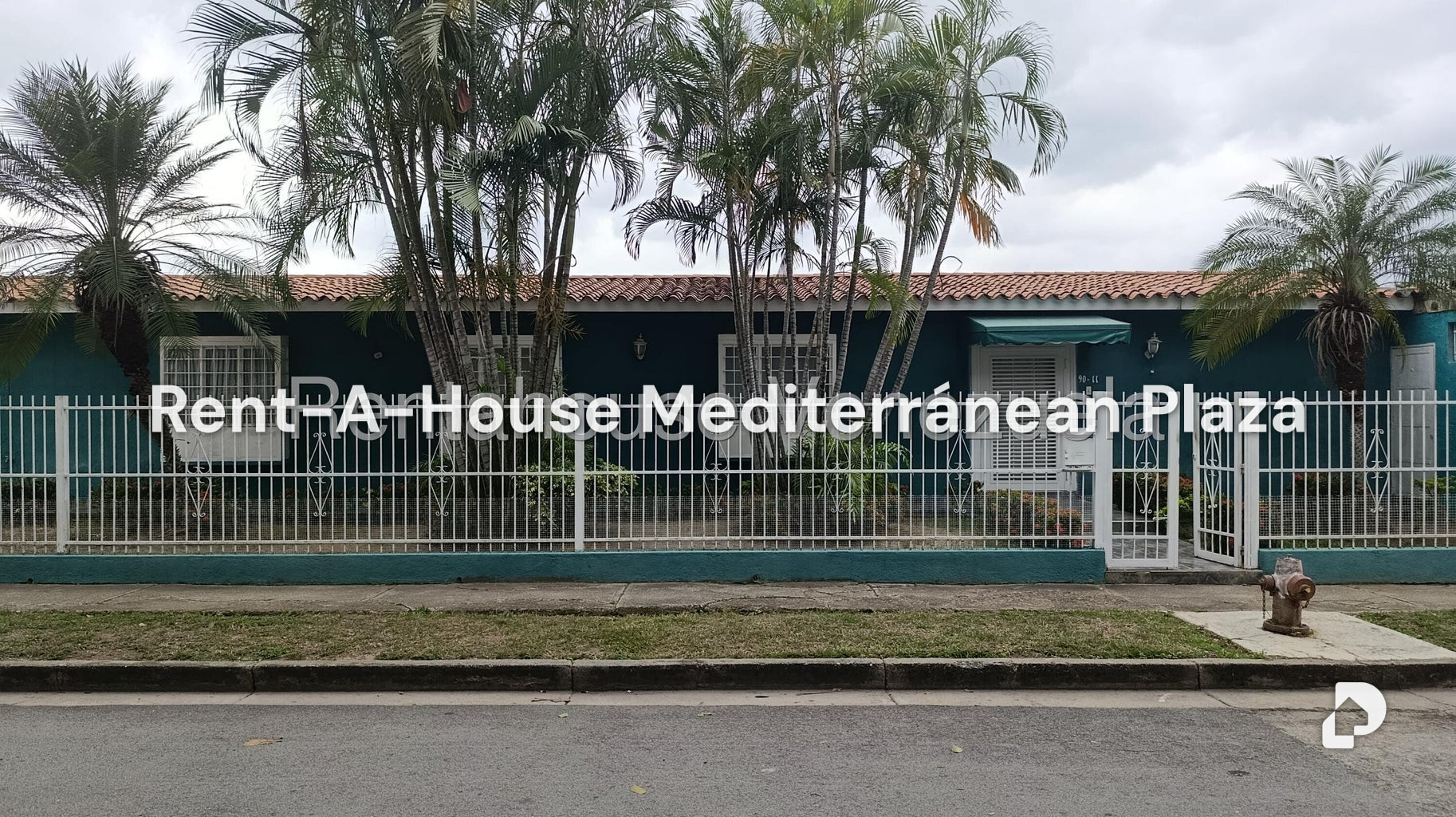 Casa en Trigal Norte, Valencia – 3