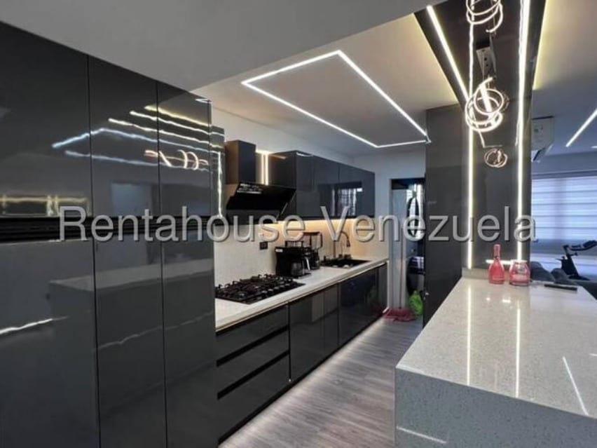 Apartment in Maripérez, Caracas - 1