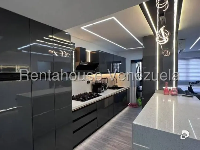 Apartamento en Maripérez, Caracas – 1