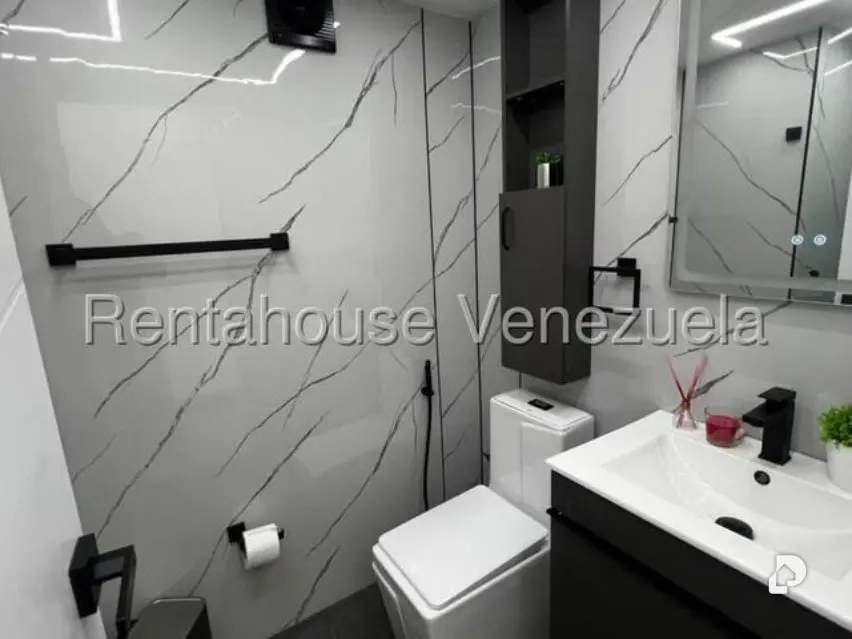 Apartamento en Maripérez, Caracas – 7