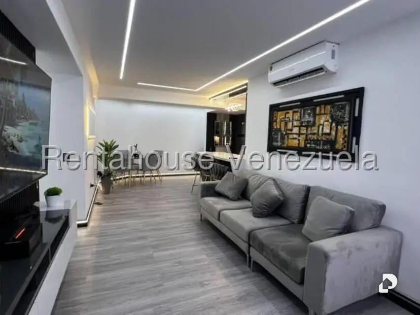 Apartamento en Maripérez, Caracas – 3
